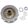 Ambreiaj Competitor cu disc de presiune cu arc BELT DRIVES CC-122H-CSPP