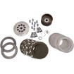 Ambreiaj Competitor cu disc de presiune cu arc BELT DRIVES CC-122H-CSPP Ambreiaj Competitor cu disc de presiune cu arc BELT DRIVES CC-122H-CSPP thumb