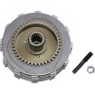 Ambreiaj Competitor cu placă de presiune cu rulmenți BELT DRIVES CC-132-BB Ambreiaj Competitor cu placă de presiune cu rulmenți BELT DRIVES CC-132-BB thumb