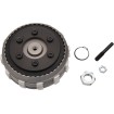 Ambreiaj Competitor cu placă de presiune cu rulmenți BELT DRIVES CC-132-BB Ambreiaj Competitor cu placă de presiune cu rulmenți BELT DRIVES CC-132-BB thumb