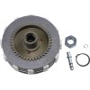 Ambreiaj Competitor cu placă de presiune cu rulmenți BELT DRIVES CC-132H-BB