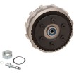 Ambreiaj Competitor cu placă de presiune cu rulmenți BELT DRIVES CC-132H-BB Ambreiaj Competitor cu placă de presiune cu rulmenți BELT DRIVES CC-132H-BB thumb