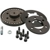 Set de conversie a ambreiajului cu blocare pe rulmenți BELT DRIVES BPP-600-CK