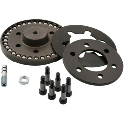 Set de conversie a ambreiajului cu blocare pe rulmenți BELT DRIVES BPP-600-CK Set de conversie a ambreiajului cu blocare pe rulmenți BELT DRIVES BPP-600-CK