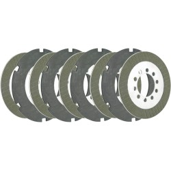 Seturi de ambreiaj BELT DRIVES BTX-5 Seturi de ambreiaj BELT DRIVES BTX-5