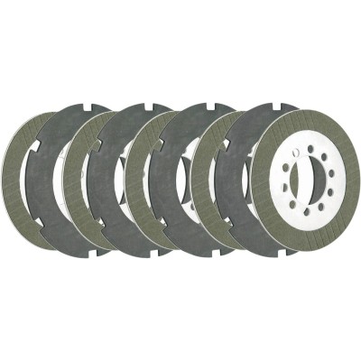 Seturi de ambreiaj BELT DRIVES BTX-5
