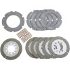 Discuri de ambreiaj cu disc suplimentar BELT DRIVES BTX-5E