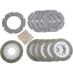 Discuri de ambreiaj cu disc suplimentar BELT DRIVES BTX-5E thumb