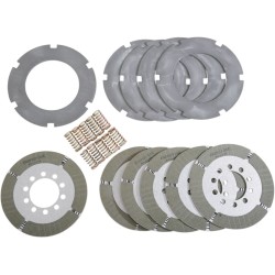 Discuri de ambreiaj cu disc suplimentar BELT DRIVES BTX-5E