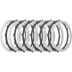 Set discuri de ambreiaj BELT DRIVES BTX-9 Set discuri de ambreiaj BELT DRIVES BTX-9 thumb