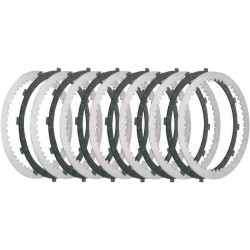 Set discuri de ambreiaj BELT DRIVES BTX-9 Set discuri de ambreiaj BELT DRIVES BTX-9