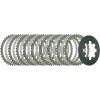 Set de discuri de ambreiaj de înaltă performanță BELT DRIVES BTXP-12
