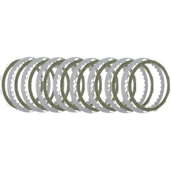 Set discuri de ambreiaj BELT DRIVES BTX-14 Set discuri de ambreiaj BELT DRIVES BTX-14