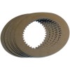Plăci de oțel de rezervă pentru ambreiaj Competitor BELT DRIVES CC-100-CS