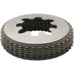 Discuri de ambreiaj BRUTEIII pentru ambreiaje RIVERA PRIMO BELT DRIVES BDLPCP-0001 thumb