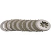 Set ambreiaj pentru RIVERA PRIMO PRO CLUTCH KITS BELT DRIVES BDLPCP-0005 Set ambreiaj pentru RIVERA PRIMO PRO CLUTCH KITS BELT DRIVES BDLPCP-0005 thumb