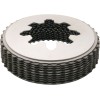 Set ambreiaj pentru RIVERA PRIMO PRO CLUTCH KITS BELT DRIVES BDLPCP-0007