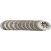 Set ambreiaj pentru RIVERA PRIMO PRO CLUTCH KITS BELT DRIVES BDLPCP-0007 Set ambreiaj pentru RIVERA PRIMO PRO CLUTCH KITS BELT DRIVES BDLPCP-0007 thumb