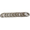 Discuri de ambreiaj brute V pentru ambreiaje RIVERA PRIMO BELT DRIVES BDLPCP-0011 Discuri de ambreiaj brute V pentru ambreiaje RIVERA PRIMO BELT DRIVES BDLPCP-0011 thumb