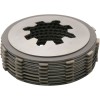 Discuri de ambreiaj pro clutch pentru ambreiaje RIVERA PRIMO BELT DRIVES BDLPCP-0012