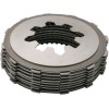 Discuri de ambreiaj pro clutch pentru ambreiaje RIVERA PRIMO BELT DRIVES BDLPCP-0013