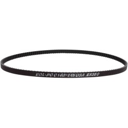 Curea de rezervă spate 140 dinți 1'' M14 BELT DRIVES PCC-140-1