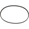 Curea de rezervă spate 132 dinți 1-1/8'' M14 BELT DRIVES PCC-132-118