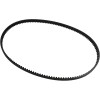 Curea de rezervă spate 136 dinți 1-1/8'' M14 BELT DRIVES PCC-136-118
