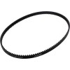Curea de rezervă spate 126 dinți 1-1/8'' M14 BELT DRIVES PCC-126-118