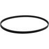 Curea de rezervă spate 133 dinți 1-1/8'' M14 BELT DRIVES PCC-133-118
