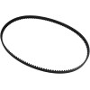 Curea de rezervă spate 128 dinți 1-1/8'' M14 BELT DRIVES PCC-128-118