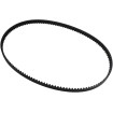 Curea de rezervă spate 128 dinți 1-1/8'' M14 BELT DRIVES PCC-128-118 thumb