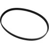 Curea de rezervă spate 130 dinți 1-1/2'' M14 BELT DRIVES PCC-130