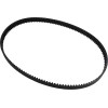 Curea de rezervă spate 133 dinți 1-1/2'' M14 BELT DRIVES PCC-133