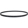 Curea R DR 147T 1-1/8 W BELT DRIVES PCC-147-118