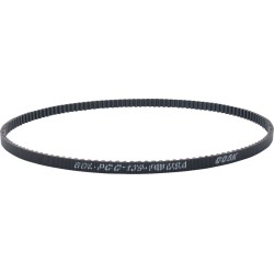 Curea primară 139T 14MM 1 Curea primară 139T 14MM 1