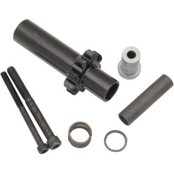 Roată dințată de pornire 9 dinți 3-1/4'' BELT DRIVES PG-100 Roată dințată de pornire 9 dinți 3-1/4'' BELT DRIVES PG-100