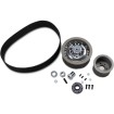 Transmisie cu curea BELT DRIVES 3'' cu sistem de ambreiaj silențios 8M BELT DRIVES EV-76-47S thumb