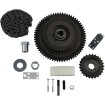 Lanț primar cu ambreiaj BELT DRIVES CD-1-70 Lanț primar cu ambreiaj BELT DRIVES CD-1-70 thumb