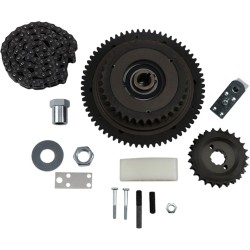 Lanț primar cu ambreiaj BELT DRIVES CD-1-70