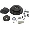 Lanț primar de transmisie cu ambreiaj BELT DRIVES CD-1-90