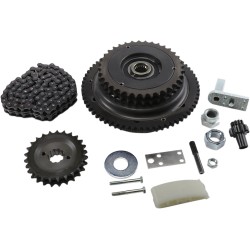 Lanț primar de transmisie cu ambreiaj BELT DRIVES CD-1-90