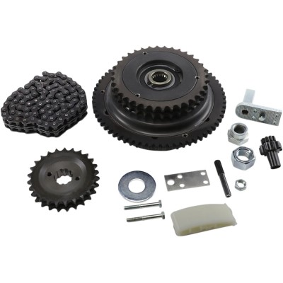 Lanț primar de transmisie cu ambreiaj BELT DRIVES CD-1-90