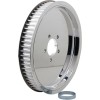 Roată dințată spate pentru curea 65 dinți 1-1/2'' solidă, lustruită BELT DRIVES RPP-65