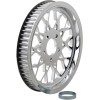 Puliță dințată spate 65 dinți 1-1/2'' mesh polished BELT DRIVES RPMS-65