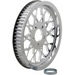 Puliță dințată spate 65 dinți 1-1/2'' mesh polished BELT DRIVES RPMS-65 Puliță dințată spate 65 dinți 1-1/2'' mesh polished BELT DRIVES RPMS-65 thumb