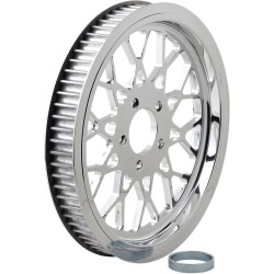 Roată dințată spate pentru curea 70 dinți 1-1/2'' mesh lustruit BELT DRIVES RPMS-70