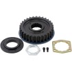 Roată de transmisie 30 dinți BELT DRIVES TPS-30 Roată de transmisie 30 dinți BELT DRIVES TPS-30 thumb