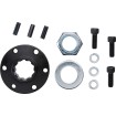 Set de transmisie primară BELT DRIVES 62-40SK-3 Set de transmisie primară BELT DRIVES 62-40SK-3 thumb