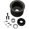 Șaibă 47 dinți arbore motor față canelat 3'' 8M BELT DRIVES 47EV-3E
